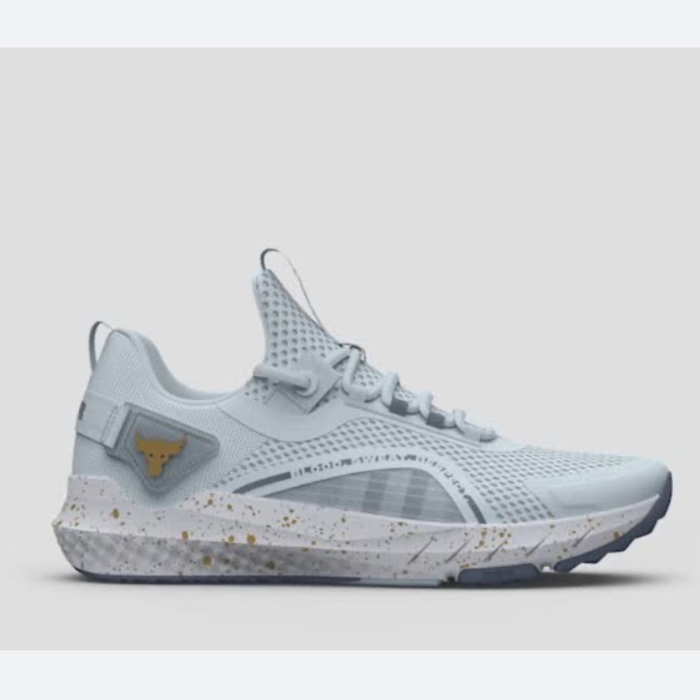 Under Armour Project Rock BSR 3 Training Shoes